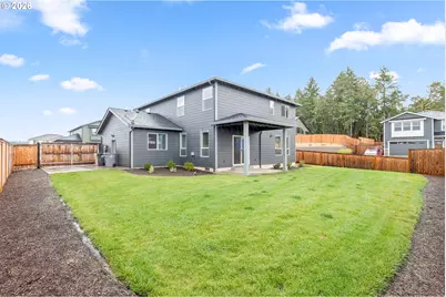 680 NW Cascade Mountain Dr, Dallas, OR 97338 - Photo 21