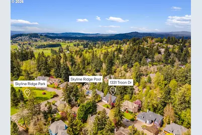 1331 Troon Dr, West Linn, OR 97068 - Photo 43