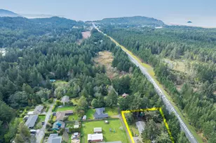 42737 Ellmor Ln, Port Orford, OR 97465 - Photo 3