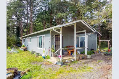 42737 Ellmor Ln, Port Orford, OR 97465 - Photo 41