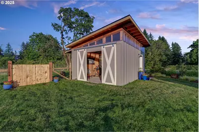 16985 S Spangler Rd, Beavercreek, OR 97004 - Photo 41