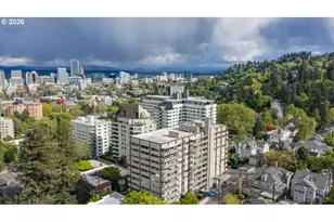 2323 SW Park Pl, Portland, OR 97205 - Photo 9