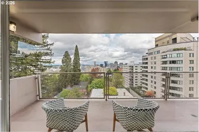 2323 SW Park Pl #706, Portland, OR 97205 - Photo 33