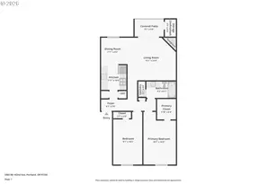 3383 NE 162nd Ave, Portland, OR 97230 - Photo 27