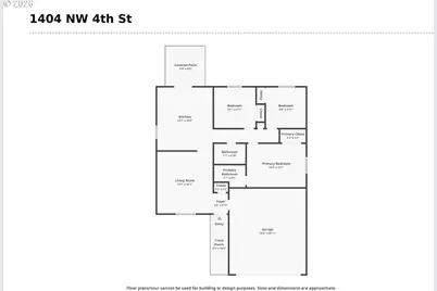 1404 NW 4th St, Battle Ground, WA 98604 - Photo 23