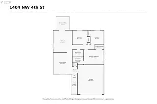 1404 NW 4th St, Battle Ground, WA 98604 - Photo 23