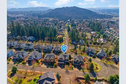 10884 SE Lenore St, Happy Valley, OR 97086 - Photo 47