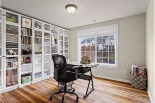 10884 SE Lenore St, Happy Valley, OR 97086 - Photo 27