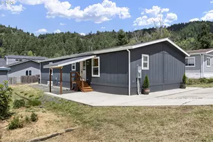 408 Whipple Ave, Drain, OR 97435 - Photo 1