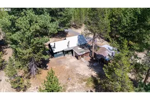 652 Chapman St, Gilchrist, OR 97737 - Photo 21