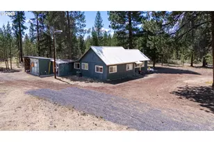 652 Chapman St, Gilchrist, OR 97737 - Photo 3