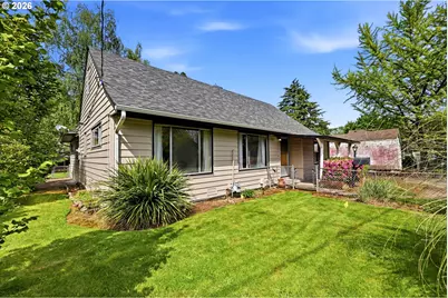7131 NE Roselawn St, Portland, OR 97218 - Photo 1