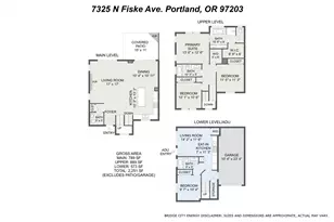 7325 N Fiske Ave, Portland, OR 97203 - Photo 47