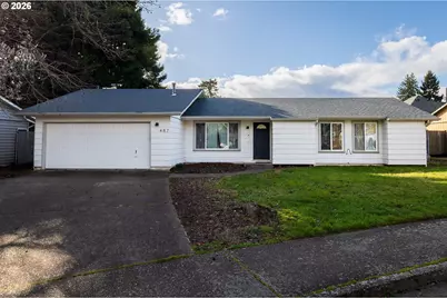 487 Snoopy Ln NE, Salem, OR 97301 - Photo 1