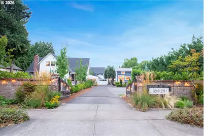 10925 SW Wilsonville Rd, Wilsonville, OR 97070 - Photo 1