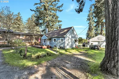 12107 SE Carlton St, Portland, OR 97266 - Photo 3