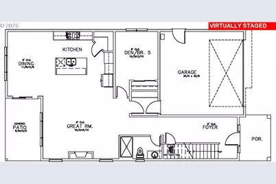 7212 SW Windflower St, Wilsonville, OR 97070 - Photo 29