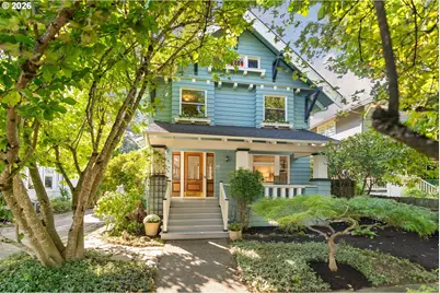 2435 NE 47th Ave, Portland, OR 97213 - Photo 1