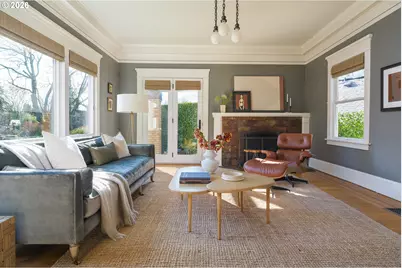 3453 NE Irving St, Portland, OR 97232 - Photo 5