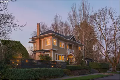 3453 NE Irving St, Portland, OR 97232 - Photo 1