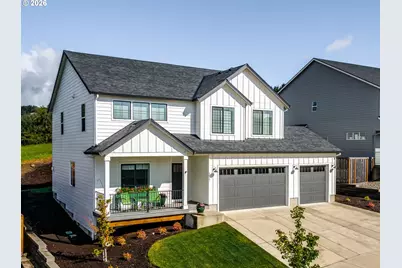 2877 NW Mt Ashland Ln, McMinnville, OR 97128 - Photo 1