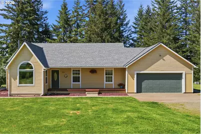 3514 Crooked Finger Rd, Scotts Mills, OR 97375 - Photo 1