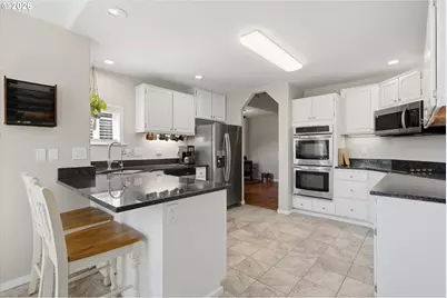 3514 Crooked Finger Rd, Scotts Mills, OR 97375 - Photo 9