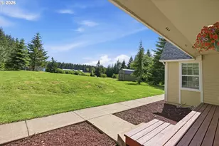 3514 Crooked Finger Rd, Scotts Mills, OR 97375 - Photo 5
