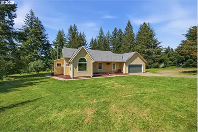 3514 Crooked Finger Rd, Scotts Mills, OR 97375 - Photo 3