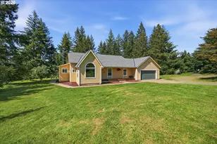 3514 Crooked Finger Rd, Scotts Mills, OR 97375 - Photo 3