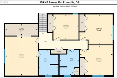 1176 NE Barnes Rd, Prineville, OR 97754 - Photo 47