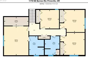 1176 NE Barnes Rd, Prineville, OR 97754 - Photo 47
