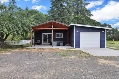 93215 Long Tom Dr, Cheshire, OR 97419 - Photo 1