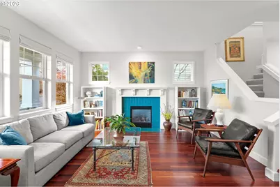 9834 NW Justus Ln, Portland, OR 97229 - Photo 3