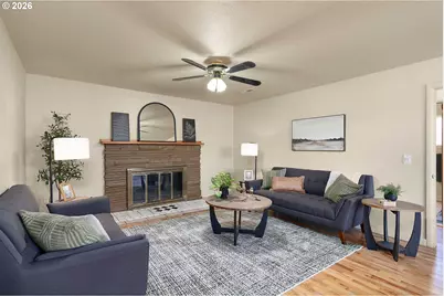 1402 Lookingglass Rd, Roseburg, OR 97471 - Photo 5