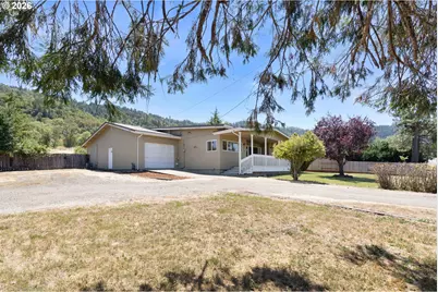 1402 Lookingglass Rd, Roseburg, OR 97471 - Photo 35