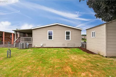 51550 SE 6th St #42, Scappoose, OR 97056 - Photo 27