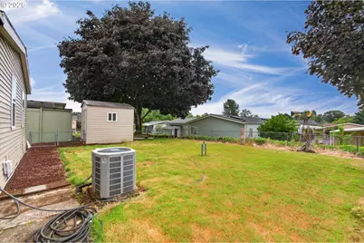 51550 SE 6th St #42, Scappoose, OR 97056 - Photo 29