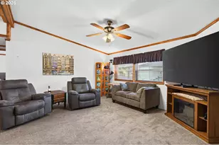 51550 SE 6th St, Scappoose, OR 97056 - Photo 3