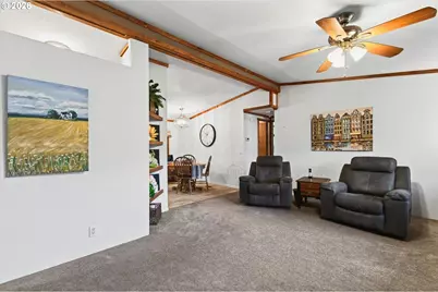 51550 SE 6th St #42, Scappoose, OR 97056 - Photo 5