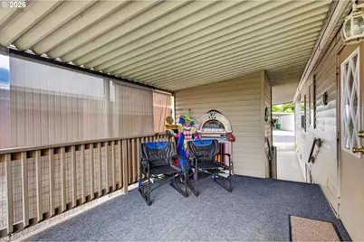 51550 SE 6th St #42, Scappoose, OR 97056 - Photo 25