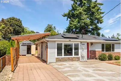 10245 SE Raymond St, Portland, OR 97266 - Photo 1