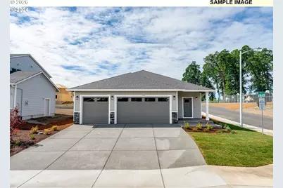 563 E Cleveland St, Carlton, OR 97111 - Photo 3