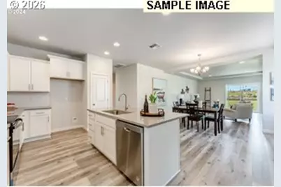 563 E Cleveland St, Carlton, OR 97111 - Photo 5