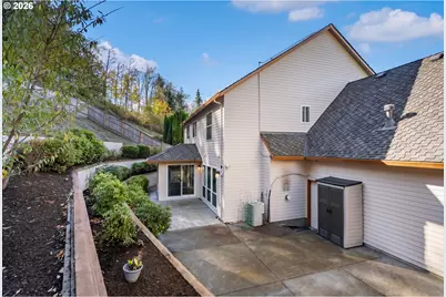3134 NW Spencer St, Portland, OR 97229 - Photo 43
