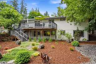 8514 SW 54th Ave, Portland, OR 97219 - Photo 29