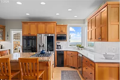 3010 NW Chapin Dr, Portland, OR 97229 - Photo 11