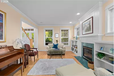 3010 NW Chapin Dr, Portland, OR 97229 - Photo 19