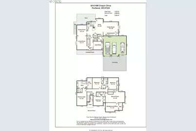 3010 NW Chapin Dr, Portland, OR 97229 - Photo 45