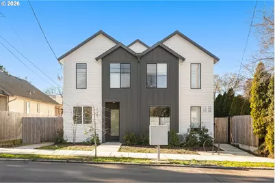 2725 SE 50th Ave, Portland, OR 97206 - Photo 1